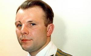 Godišnjica prvog  leta u svemir: Kao svi veliki ruski heroji, Gagarin je tragičan lik